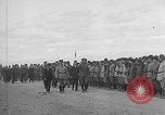 Standbild amerikanischen militärischen Mission Erzurum Türkei, 1919, aus Sekunde 44 historischem Filmmaterial Videoclip 65675053206