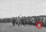 Standbild amerikanischen militärischen Mission Erzurum Türkei, 1919, aus Sekunde 45 historischem Filmmaterial Videoclip 65675053206