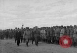 Standbild amerikanischen militärischen Mission Erzurum Türkei, 1919, aus Sekunde 47 historischem Filmmaterial Videoclip 65675053206