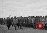 Standbild amerikanischen militärischen Mission Erzurum Türkei, 1919, aus Sekunde 48 historischem Filmmaterial Videoclip 65675053206