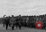 Standbild amerikanischen militärischen Mission Erzurum Türkei, 1919, aus Sekunde 49 historischem Filmmaterial Videoclip 65675053206