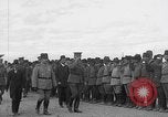 Standbild amerikanischen militärischen Mission Erzurum Türkei, 1919, aus Sekunde 50 historischem Filmmaterial Videoclip 65675053206