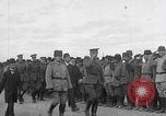 Standbild amerikanischen militärischen Mission Erzurum Türkei, 1919, aus Sekunde 51 historischem Filmmaterial Videoclip 65675053206