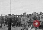 Standbild amerikanischen militärischen Mission Erzurum Türkei, 1919, aus Sekunde 52 historischem Filmmaterial Videoclip 65675053206