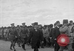 Standbild amerikanischen militärischen Mission Erzurum Türkei, 1919, aus Sekunde 53 historischem Filmmaterial Videoclip 65675053206
