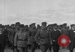Standbild amerikanischen militärischen Mission Erzurum Türkei, 1919, aus Sekunde 55 historischem Filmmaterial Videoclip 65675053206