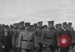 Standbild amerikanischen militärischen Mission Erzurum Türkei, 1919, aus Sekunde 56 historischem Filmmaterial Videoclip 65675053206