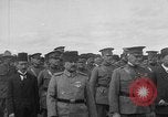 Standbild amerikanischen militärischen Mission Erzurum Türkei, 1919, aus Sekunde 57 historischem Filmmaterial Videoclip 65675053206