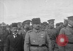 Standbild amerikanischen militärischen Mission Erzurum Türkei, 1919, aus Sekunde 58 historischem Filmmaterial Videoclip 65675053206
