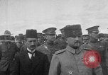 Standbild amerikanischen militärischen Mission Erzurum Türkei, 1919, aus Sekunde 59 historischem Filmmaterial Videoclip 65675053206