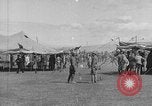 Immagine di I militari americani la missione Erzurum Turchia, 1919, secondo 4 filmato di repertorio 65675053207