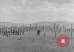 Immagine di I militari americani la missione Erzurum Turchia, 1919, secondo 28 filmato di repertorio 65675053207