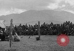 Immagine di I militari americani la missione Erzurum Turchia, 1919, secondo 60 filmato di repertorio 65675053207