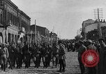 Immagine di Truppe armene parade Kars Armenia, 1919, secondo 3 filmato di repertorio 65675053209