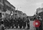 Immagine di Truppe armene parade Kars Armenia, 1919, secondo 4 filmato di repertorio 65675053209