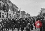 Immagine di Truppe armene parade Kars Armenia, 1919, secondo 5 filmato di repertorio 65675053209