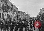 Immagine di Truppe armene parade Kars Armenia, 1919, secondo 6 filmato di repertorio 65675053209