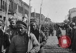 Immagine di Truppe armene parade Kars Armenia, 1919, secondo 9 filmato di repertorio 65675053209