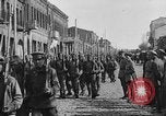 Immagine di Truppe armene parade Kars Armenia, 1919, secondo 11 filmato di repertorio 65675053209