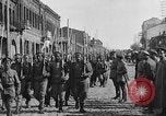 Immagine di Truppe armene parade Kars Armenia, 1919, secondo 13 filmato di repertorio 65675053209