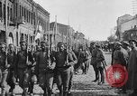 Immagine di Truppe armene parade Kars Armenia, 1919, secondo 14 filmato di repertorio 65675053209