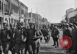 Immagine di Truppe armene parade Kars Armenia, 1919, secondo 15 filmato di repertorio 65675053209