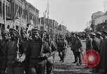Immagine di Truppe armene parade Kars Armenia, 1919, secondo 16 filmato di repertorio 65675053209