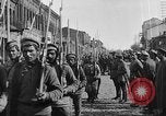 Immagine di Truppe armene parade Kars Armenia, 1919, secondo 17 filmato di repertorio 65675053209