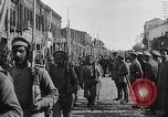 Immagine di Truppe armene parade Kars Armenia, 1919, secondo 18 filmato di repertorio 65675053209