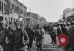 Immagine di Truppe armene parade Kars Armenia, 1919, secondo 19 filmato di repertorio 65675053209