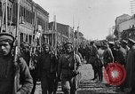 Immagine di Truppe armene parade Kars Armenia, 1919, secondo 20 filmato di repertorio 65675053209