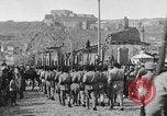 Immagine di Truppe armene parade Kars Armenia, 1919, secondo 21 filmato di repertorio 65675053209