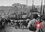 Immagine di Truppe armene parade Kars Armenia, 1919, secondo 22 filmato di repertorio 65675053209