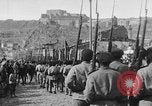 Immagine di Truppe armene parade Kars Armenia, 1919, secondo 23 filmato di repertorio 65675053209