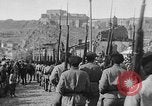 Immagine di Truppe armene parade Kars Armenia, 1919, secondo 24 filmato di repertorio 65675053209