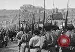 Immagine di Truppe armene parade Kars Armenia, 1919, secondo 26 filmato di repertorio 65675053209