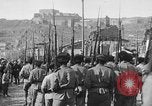 Immagine di Truppe armene parade Kars Armenia, 1919, secondo 27 filmato di repertorio 65675053209