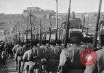 Immagine di Truppe armene parade Kars Armenia, 1919, secondo 28 filmato di repertorio 65675053209