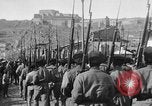 Immagine di Truppe armene parade Kars Armenia, 1919, secondo 29 filmato di repertorio 65675053209