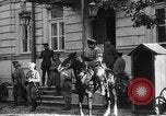 Immagine di Cavalleria armena Kars Armenia, 1919, secondo 4 filmato di repertorio 65675053210