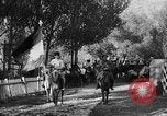 Immagine di Cavalleria armena Kars Armenia, 1919, secondo 23 filmato di repertorio 65675053210