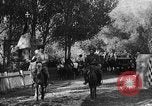 Immagine di Cavalleria armena Kars Armenia, 1919, secondo 24 filmato di repertorio 65675053210