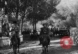 Immagine di Cavalleria armena Kars Armenia, 1919, secondo 25 filmato di repertorio 65675053210