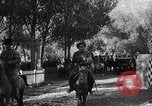 Immagine di Cavalleria armena Kars Armenia, 1919, secondo 26 filmato di repertorio 65675053210