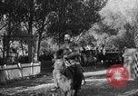 Immagine di Cavalleria armena Kars Armenia, 1919, secondo 27 filmato di repertorio 65675053210