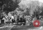 Immagine di Cavalleria armena Kars Armenia, 1919, secondo 28 filmato di repertorio 65675053210
