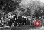 Immagine di Cavalleria armena Kars Armenia, 1919, secondo 29 filmato di repertorio 65675053210