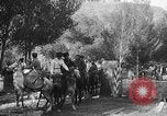 Immagine di Cavalleria armena Kars Armenia, 1919, secondo 30 filmato di repertorio 65675053210