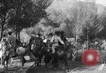 Immagine di Cavalleria armena Kars Armenia, 1919, secondo 31 filmato di repertorio 65675053210