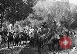 Immagine di Cavalleria armena Kars Armenia, 1919, secondo 34 filmato di repertorio 65675053210